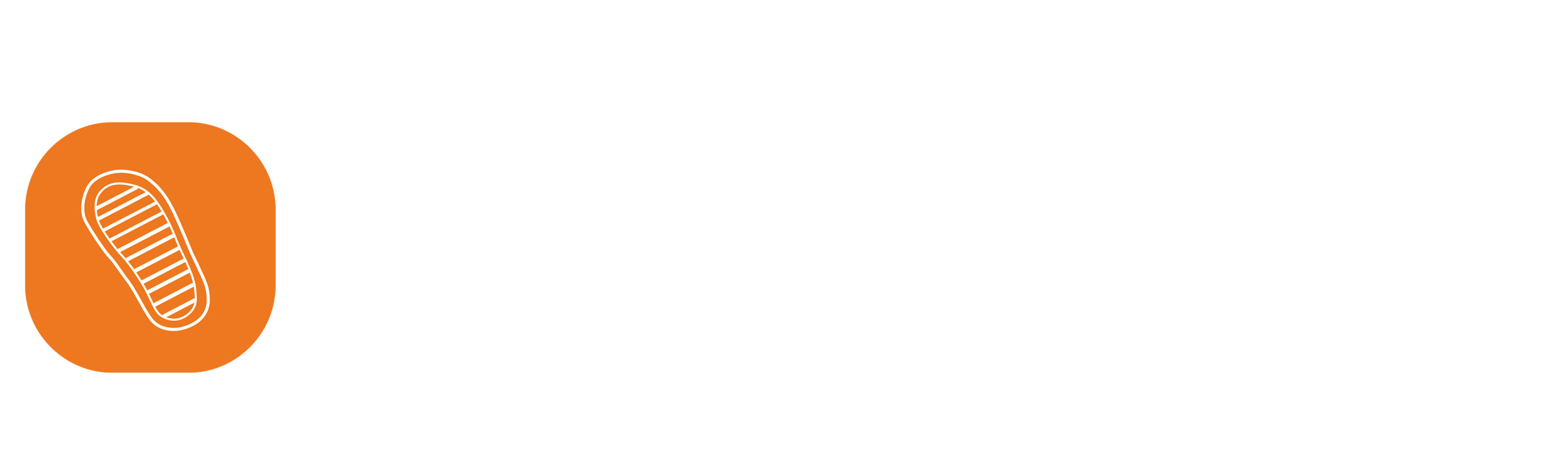 江苏迈步智能新能源机器人logo